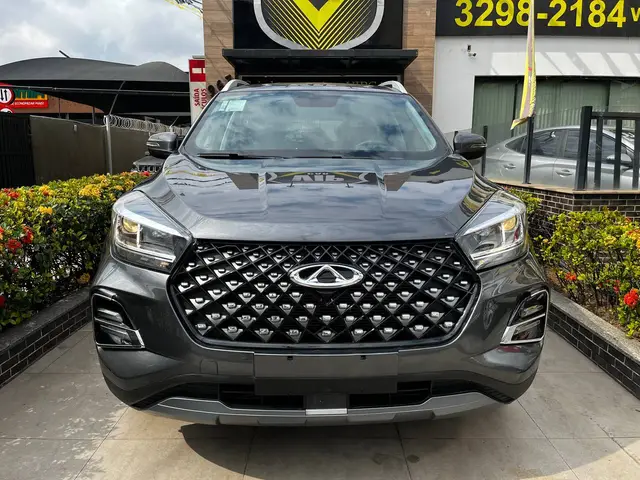 Carro CAOA Chery Tiggo 5X 2025 Sport