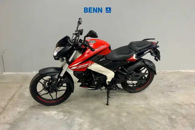 Moto Bajaj Dominar 160 2023 160 cc