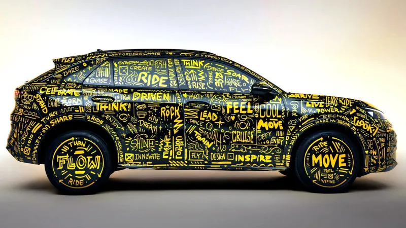 Novo VW Nivus: por que visual do T-Roc é importante para o SUV cupê 