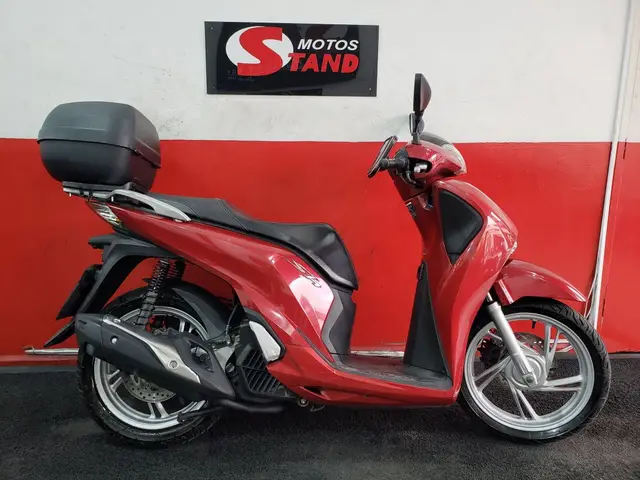 Moto Honda SH 150i 2018 ABS