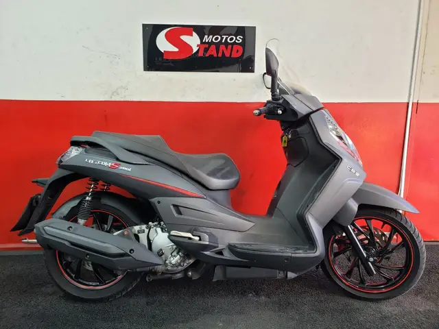 Moto Dafra Citycom  2024 S 300i