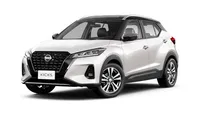 Nissan Kicks 2022