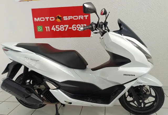 Moto Honda PCX 160 2024 ABS