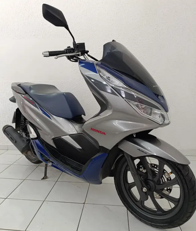 Moto Honda PCX 150 2020 Sport