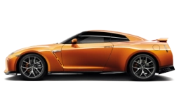 Imagem do veículo Nissan GT-R 2021 3.8 V6 Premium 4WD