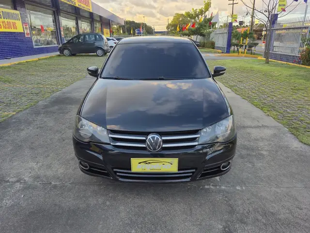 Carro Volkswagen Golf 2013 Sportline 1.6 (Flex)