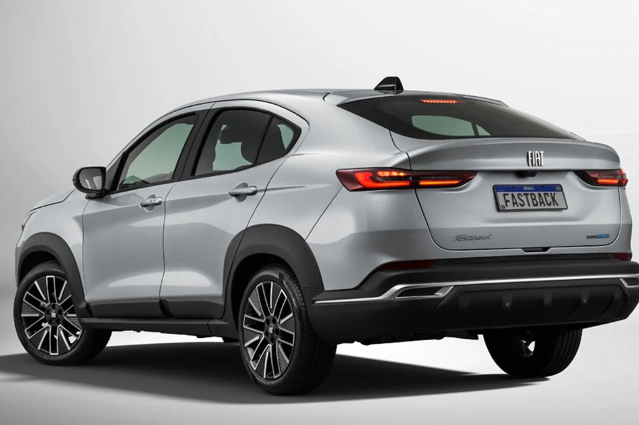 Divulgação/Fiat