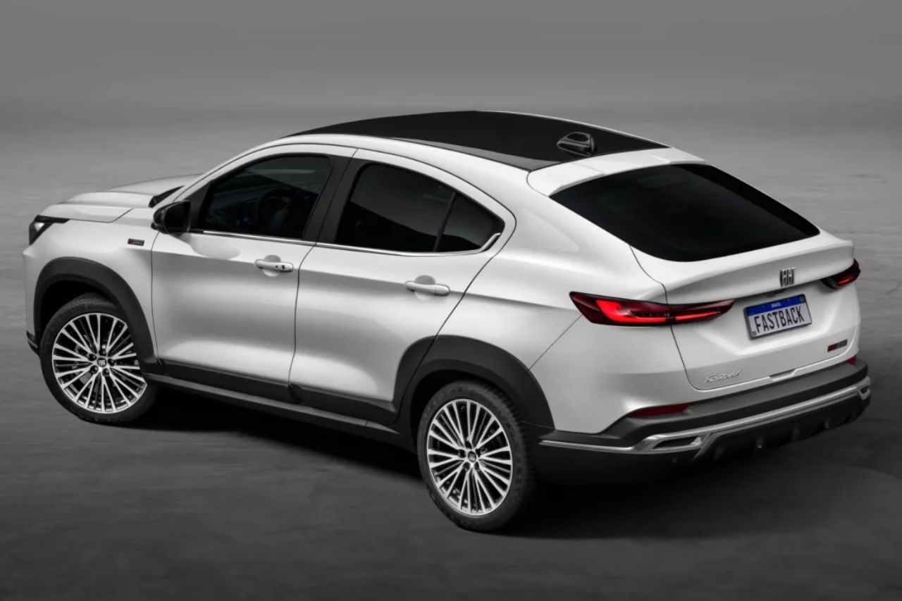Divulgação/Fiat