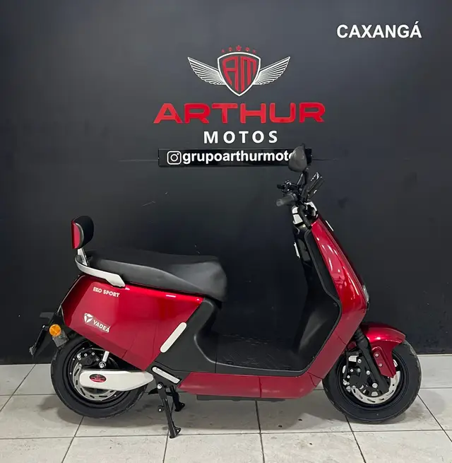 Moto Bull Spirit 50 2023 Spirit SE 50