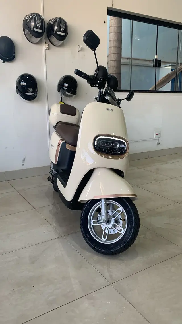 Moto Sudu A3 2025 1000W