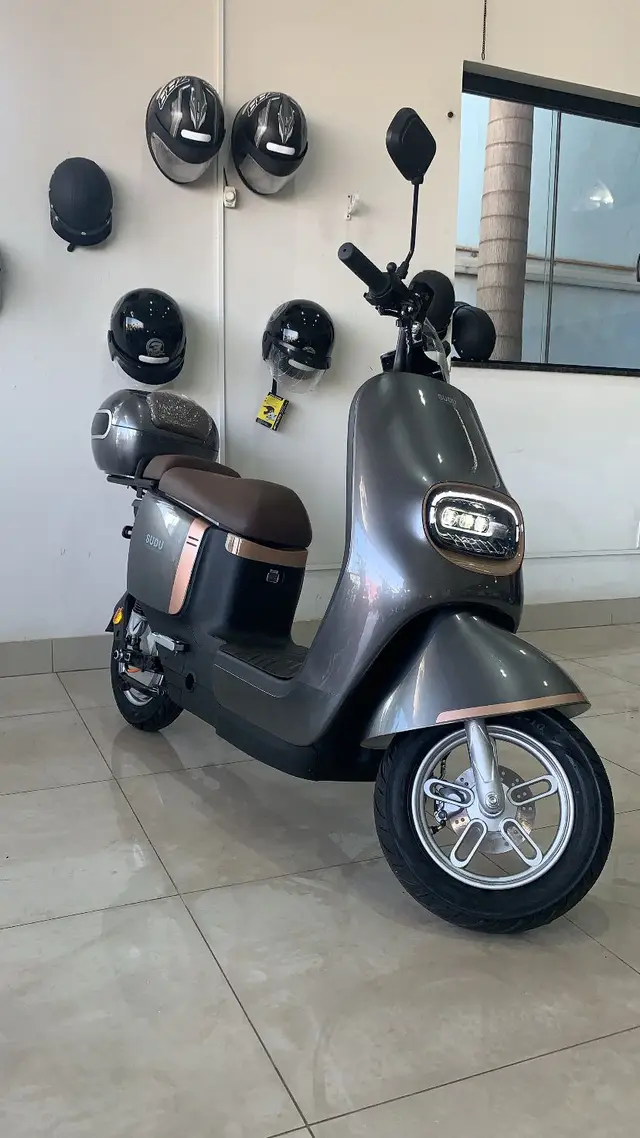 Moto Sudu A3 2025 1000W