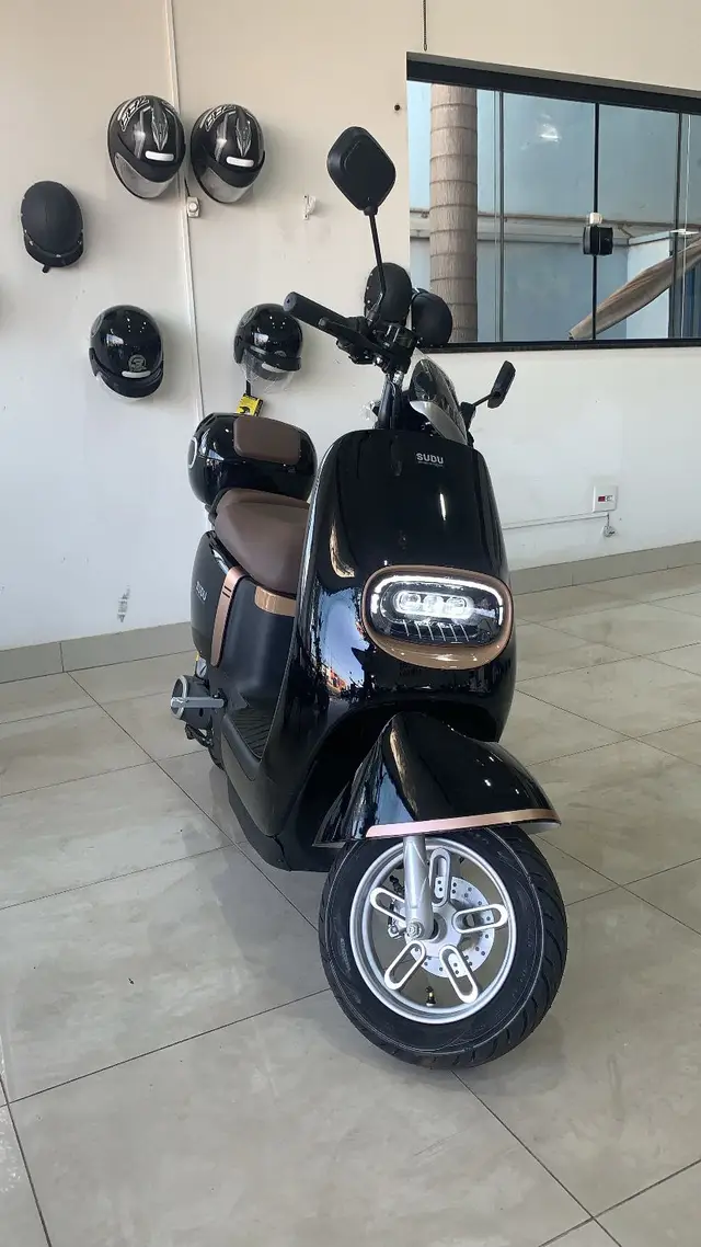 Moto Sudu A3 2025 1000W