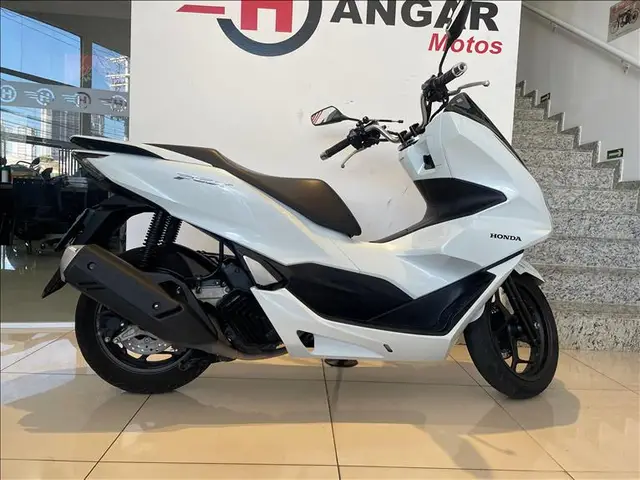 Moto Honda PCX 160 2023 ABS