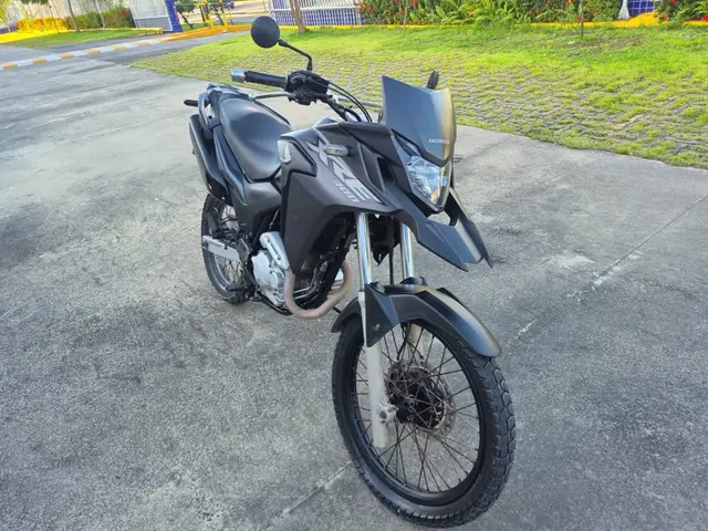Moto Honda XRE 300 2021 (ABS) (Flex)