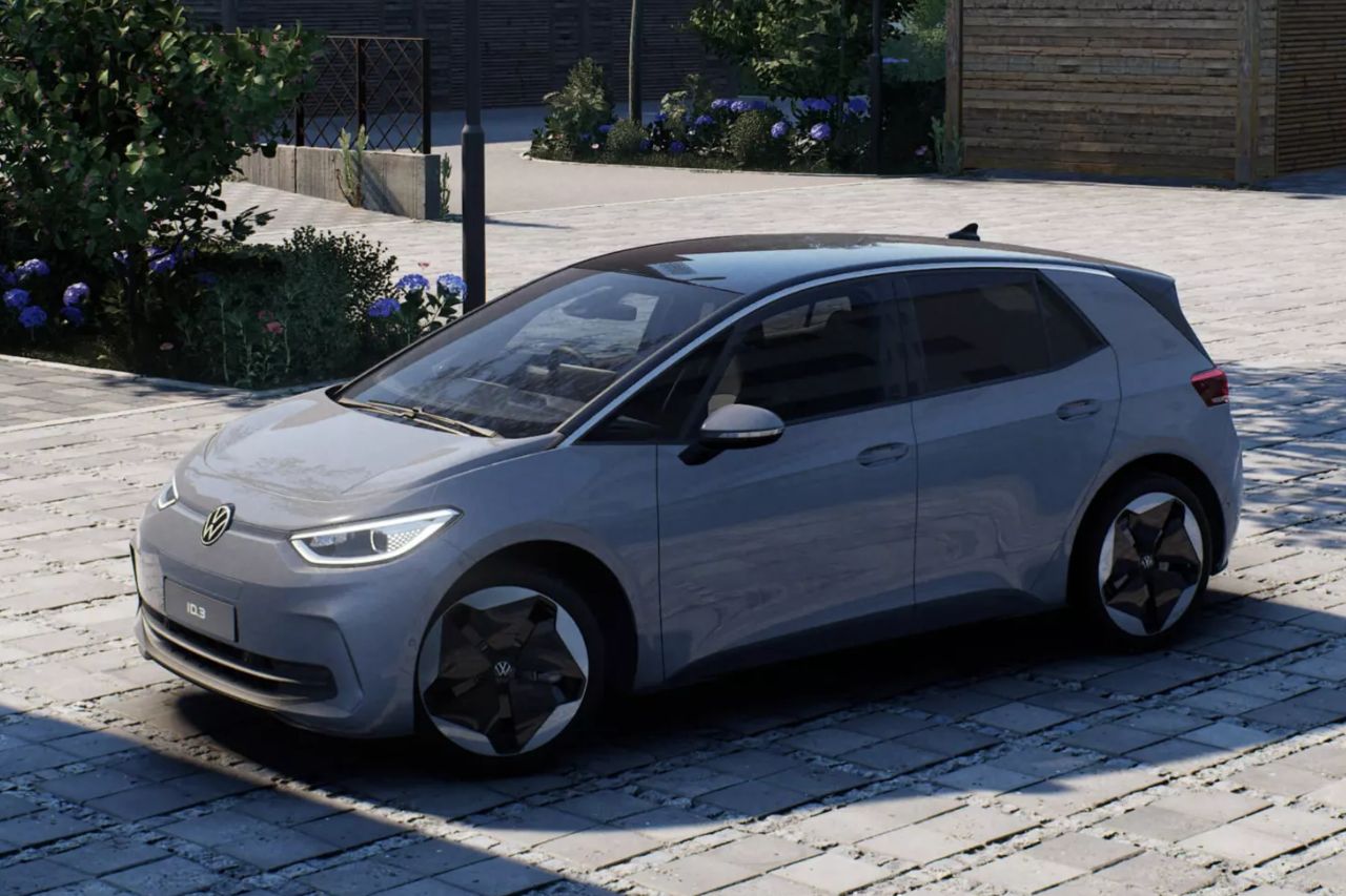 Divulgação/Volkswagen