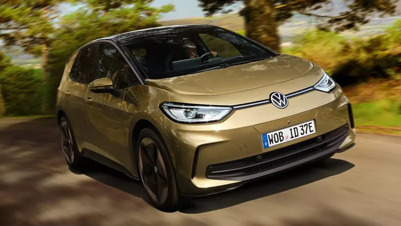 Volkswagen cobra assinatura para acelerar mais