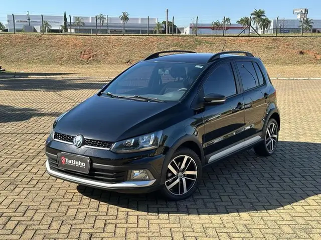 Carro Volkswagen Fox 2020 1.6 MSI Connect (Flex)