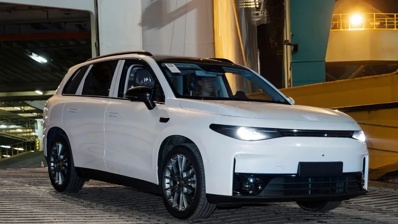 Brasil terá 14 marcas chinesas até o fim do ano; confira quais ainda chegarão