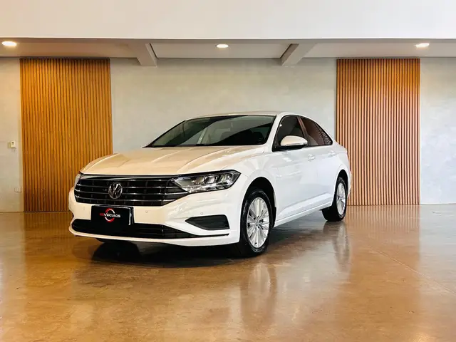 Carro Volkswagen Jetta 2019 250 TSI 1.4 flex 16v Aut.