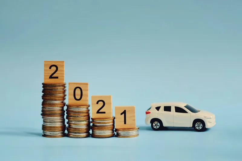 Como declarar carro no Imposto de Renda 2021 – Passo a passo simples