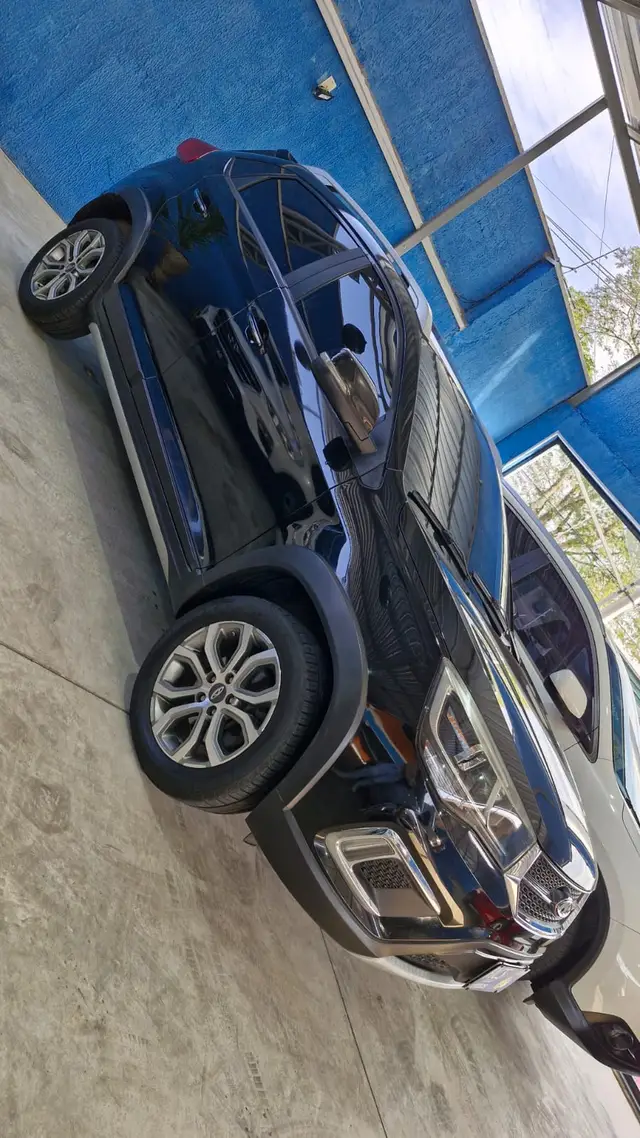 Carro CAOA Chery Tiggo 2 2019 Tiggo2 1.5 16V ACT (Flex)