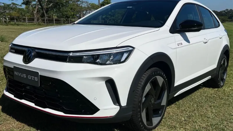 Segredo: VW já sabe como e onde fabricará Nivus e T-Cross híbridos no Brasil