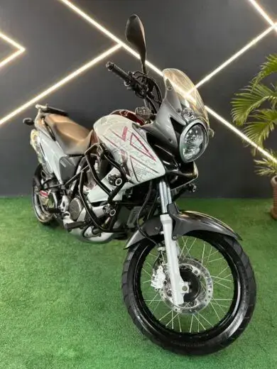 Moto Honda XL 700V 2011 Transalp (ABS)