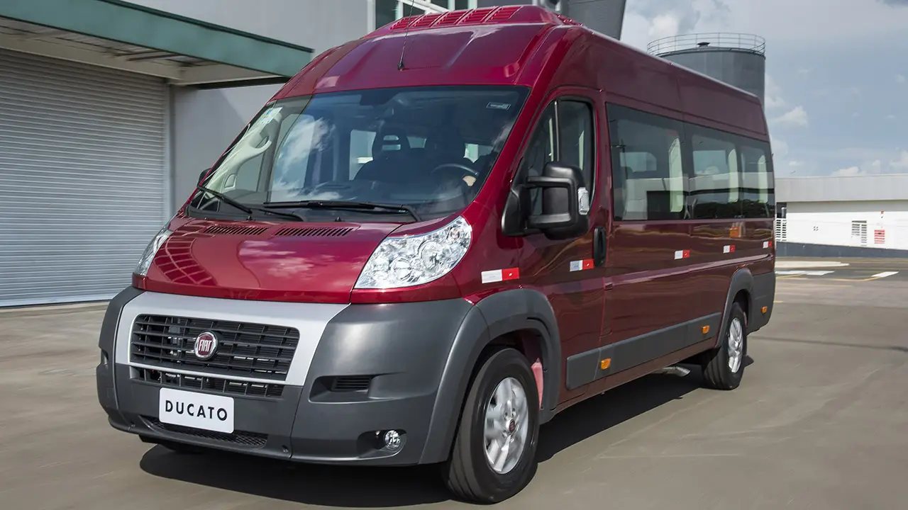 Fiat Ducato