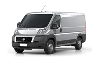 Fiat Ducato 2022