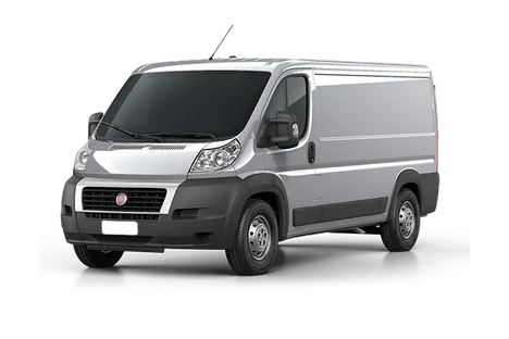 Fiat Ducato 2.3 TDI Cargo Curto