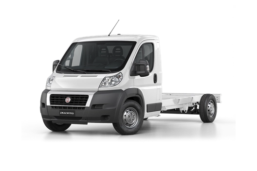 Imagem do veículo Fiat Ducato 2022 2.3 TDI Chassi