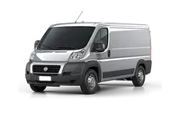 Fiat Ducato 2022