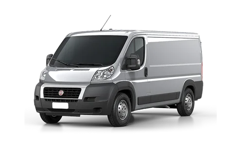 Fiat Ducato Cargo Médio 2.3 16V Diesel