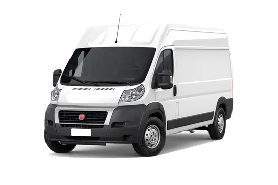 Fiat Ducato Maximulti 2.3 Diesel