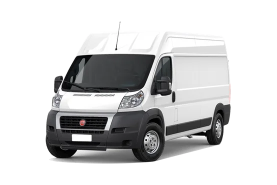 Fiat Ducato 2.3 TDI MaxiCargo 13m³