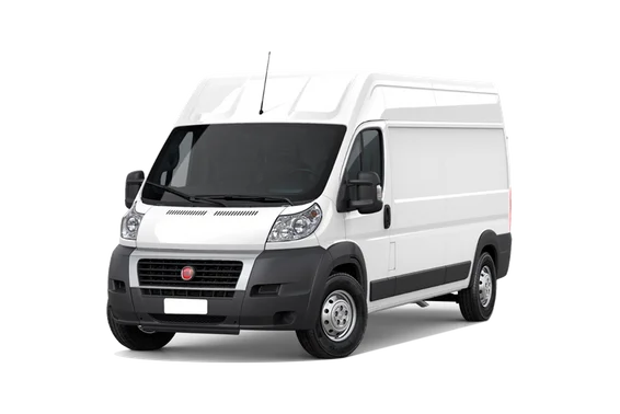 Fiat Ducato Multi 2.3 Diesel