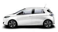 Renault Zoe 2019