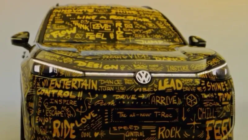 Volkswagen Nivus: 5 coisas que vão mudar na nova geração do SUV cupê