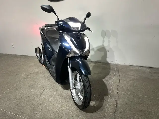 Moto Honda SH 150i 2018 ABS