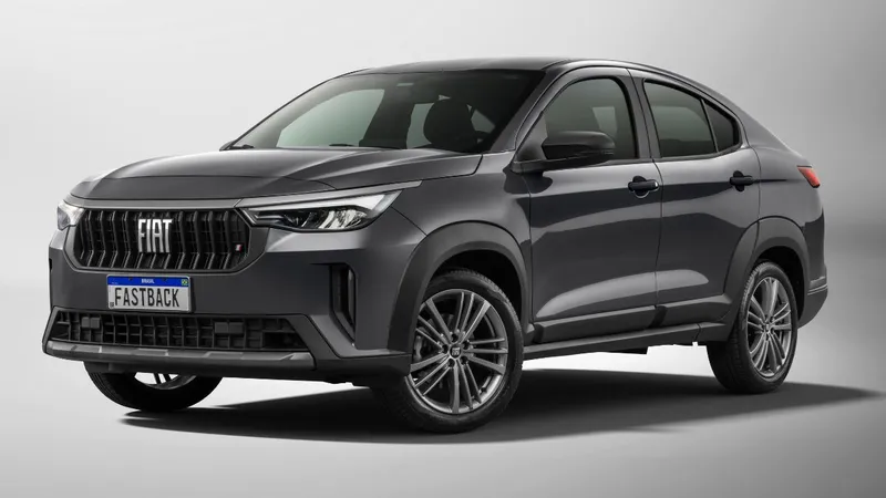 10 SUVs para comprar com desconto máximo de IPI e ICMS para PCD 