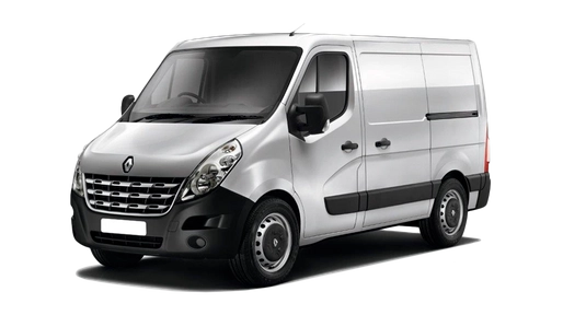 Imagem do veículo Renault Master 2019 2.3 16V dCi L2H2 Furgão