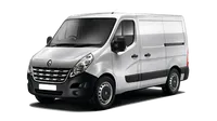 Renault Master 2019