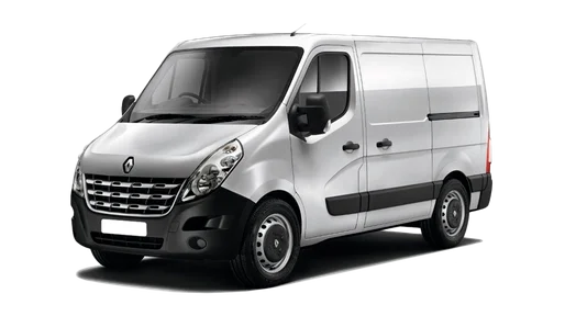 Renault Master 2.3 16V dCi L2H2 Grand Furgão