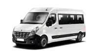 Renault Master 2020