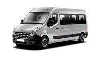 Renault Master 2020