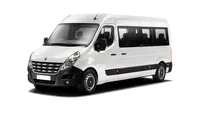 Renault Master 2020