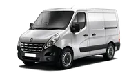 Renault Master 2020