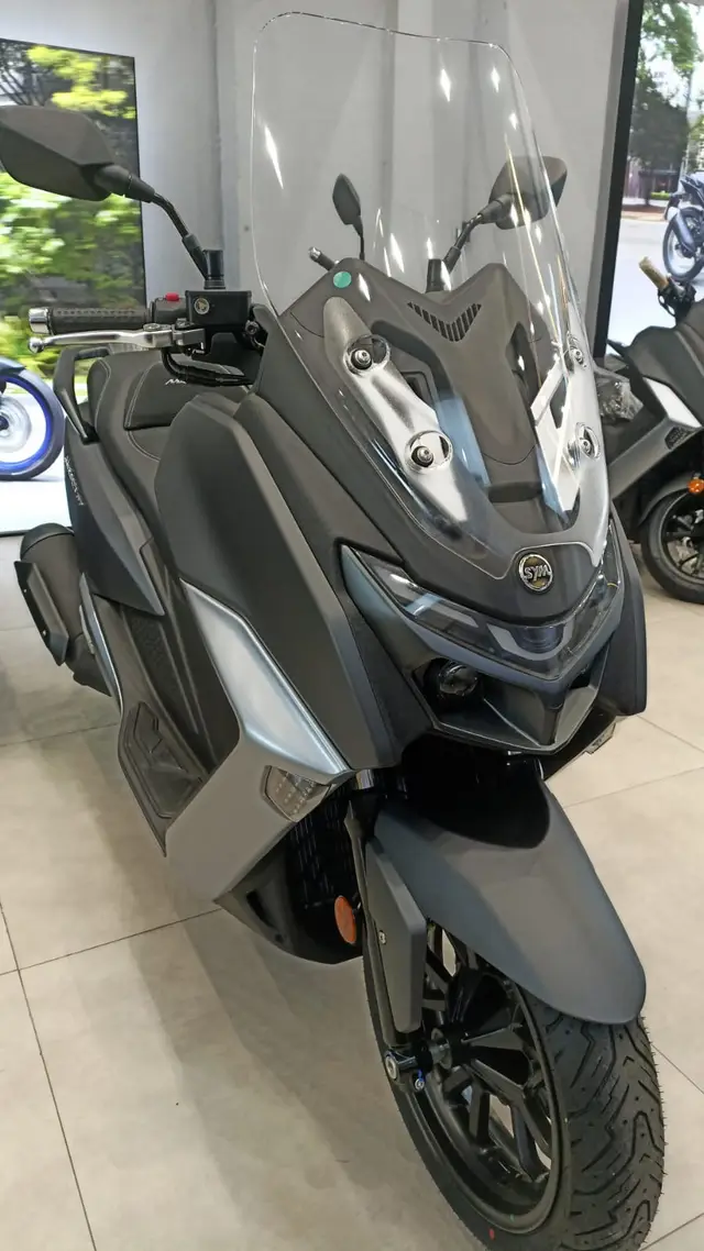 Moto Dafra Maxsym 400i 2026 GT