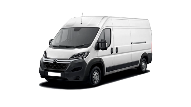 Imagem do veículo Citroën Jumper 2022 Jumper Cargo L3H2