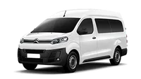 Citroën Jumpy 2021